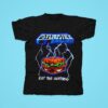 Psychostick Eat The Lightning Tshirt