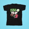 Public Enemy Graphic Tshirt