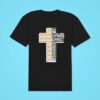 Purdue Boilermakers I Can Do All Things Through Christ Who Classic Tshirt