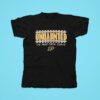 Purdue Boilermakers Undaunted The Paint Crew Tshirt