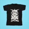 Pyre Magic Book Tshirt