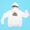 Rainbow Today Is A Great Day To Leave Me Alone Hoodie