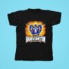 Ram The Competition Los Angeles Rams Tshirt