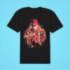 Rammstein Till Lindemann Tour Classic Tshirt