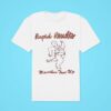 Rapid Results Marathon Tune Up Classic Tshirt