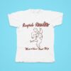 Rapid Results Marathon Tune Up Tshirt