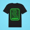 Rareware Wireframe Logo Classic Tshirt