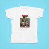 Rasta Family Guy Tshirt