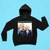 Reed Blankenship And Cooper Dejean Hoodie