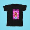 Remy Lebeau Remember It Tour Tshirt