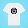 Ren Makes Music Ren Rabbit Hole White Classic Tshirt