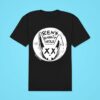 Ren S Rabbit Hole Classic Tshirt