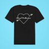 Rend Collective Be Our Valentine Classic Tshirt