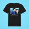 Retrocvnt Buffy She Ll Get You Sooner Or Later Classic Tshirt