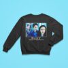 Retrocvnt Buffy She Ll Get You Sooner Or Later Sweatshirt