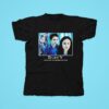 Retrocvnt Buffy She Ll Get You Sooner Or Later Tshirt