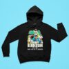 Rickey Henderson Oakland Athletics Thank You For The Memories Hoodie