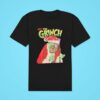 Ricky Berwick How The Grinch Stolen Christmas Classic Tshirt