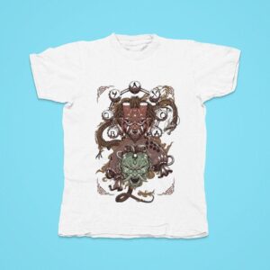 Rivals Devil Tshirt