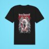 Rob Zombie Christmas Krampus Holiday Classic Tshirt