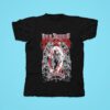 Rob Zombie Christmas Krampus Holiday Tshirt