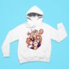 Robot Masters Mega Man Hoodie