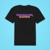 Rockstar Games Classic Tshirt