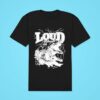 Rolling Loud Miami Gator Classic Tshirt