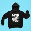 Rolling Loud Miami Gator Hoodie