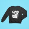 Rolling Loud Miami Gator Sweatshirt