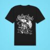 Rolling Loud Miami Ripper Skull Classic Tshirt