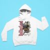 Rolling Loud Rodeo World Tour Hoodie