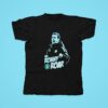 Ronny Deila The Ronny Roar Atlanta United Fc Tshirt