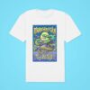 Runaway Gin The Funky Biscuit In Boca Raton Fl Mar Classic Tshirt