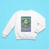 Runaway Gin The Funky Biscuit In Boca Raton Fl Mar Sweatshirt