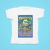 Runaway Gin The Funky Biscuit In Boca Raton Fl Mar Tshirt