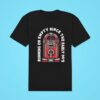 Running On Empty Since The Early S Classic Tshirt