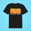 Ryan Adams Pax Am Publishing Company Classic Tshirt