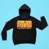 Ryan Adams Pax Am Publishing Company Hoodie