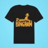 Ryan Bingham Not Dead Ye Classic Tshirt