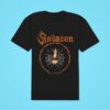 Sabaton Attero Dominatus Classic Tshirt