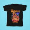 Sabaton Devil Dogs Tshirt