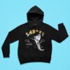 Sabnes The Solution In The Room Tour Hoodie