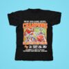 Sam Houston Bearcats New Orleans Bowl Champions Tshirt