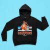 Sam Houston Bearkats Football Defeated Georgia Southern Eagles Football Matchup To Win The New Orleans Bowl Champions Ncaa Division Hoodie