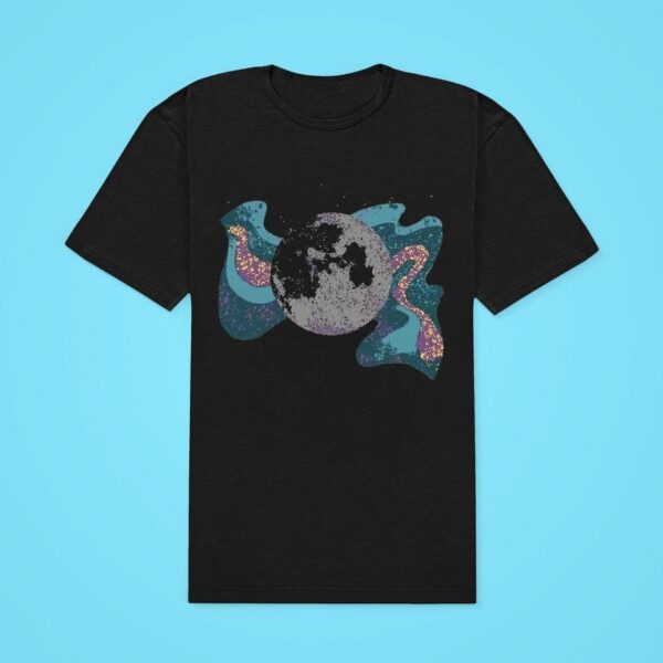 Sammy Rae Moon Classic Tshirt