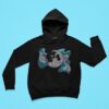 Sammy Rae Moon Hoodie