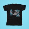 Sammy Rae Moon Tshirt