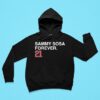 Sammy Sosa Chicago Cubs Forever Hoodie