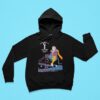 San Francisco Ers Super Bowl Xix Jan Stanford Calif Hoodie